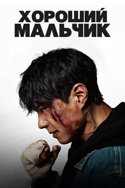 Хороший мальчик [1 - 16 серии из 16]