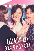 Шкаф Золушки [1 - 5 серии из 12+]